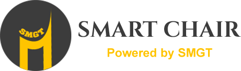 Smart Chair – Powered by SMGT
