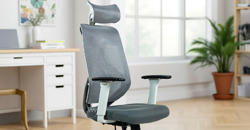 How to Choose the Right Office Chair for Your Workspace