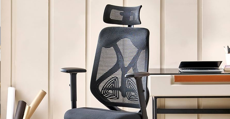 Best Office Chairs for Home Offices in Dubai