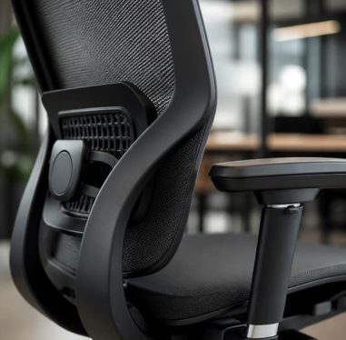 Office Chairs Dubai